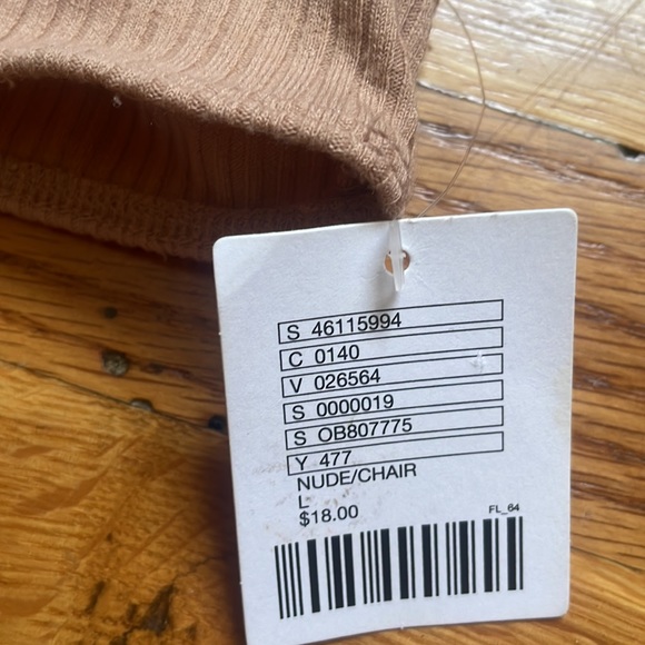 Bralette - Picture 2 of 6